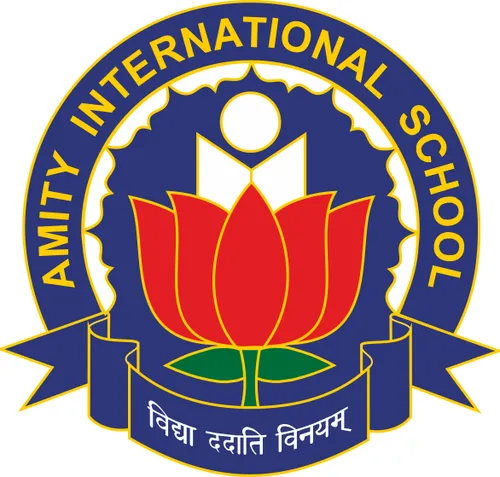 Amity International School
